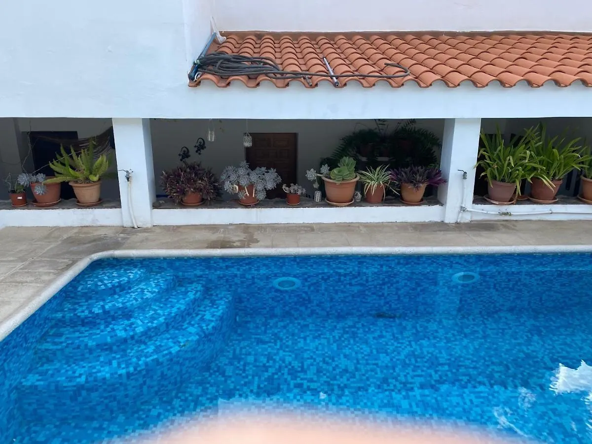 Holiday home Casa En Mogan Villa Las Burrillas Spain