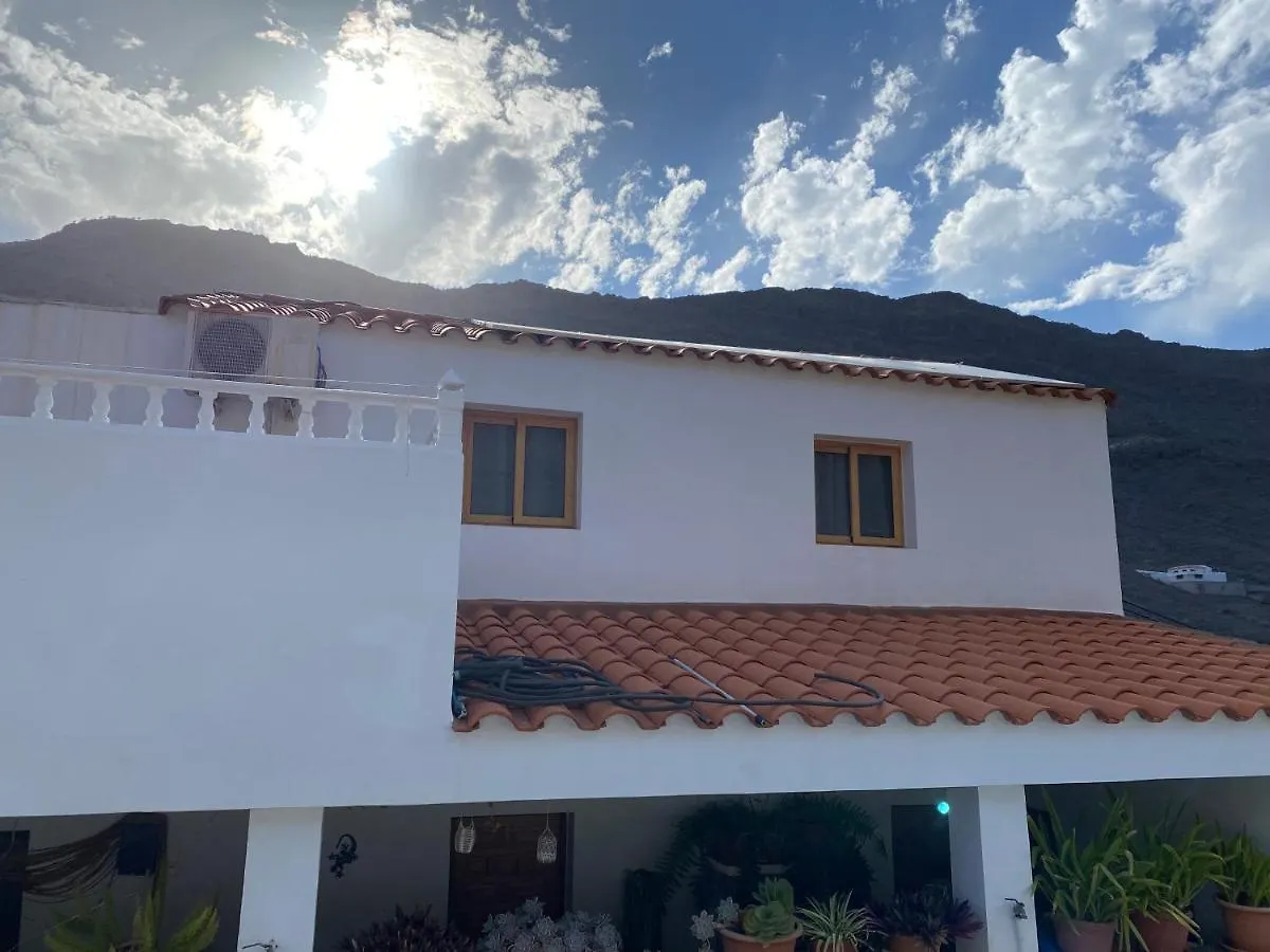 Holiday home Casa En Mogan Villa Las Burrillas