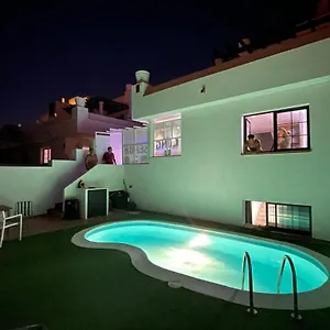 Hostel Long Surf House, Corralejo