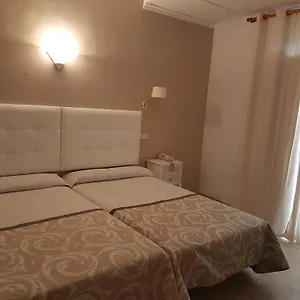 Centro Guest house Toledo