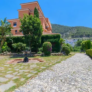 Rural Sierra Tejeda Hotel Alcaucin